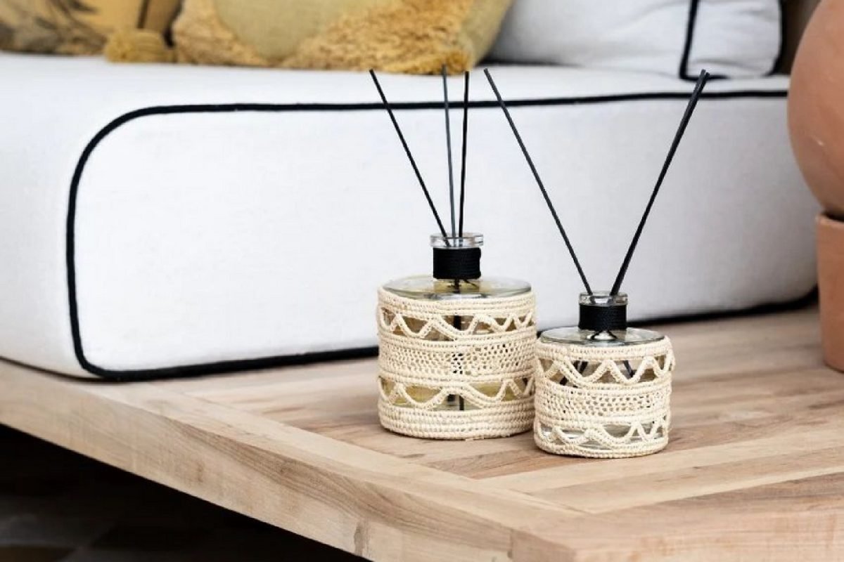 Superyacht Spa Products